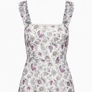 Aritzia Wilfred Fete Dress Size 8